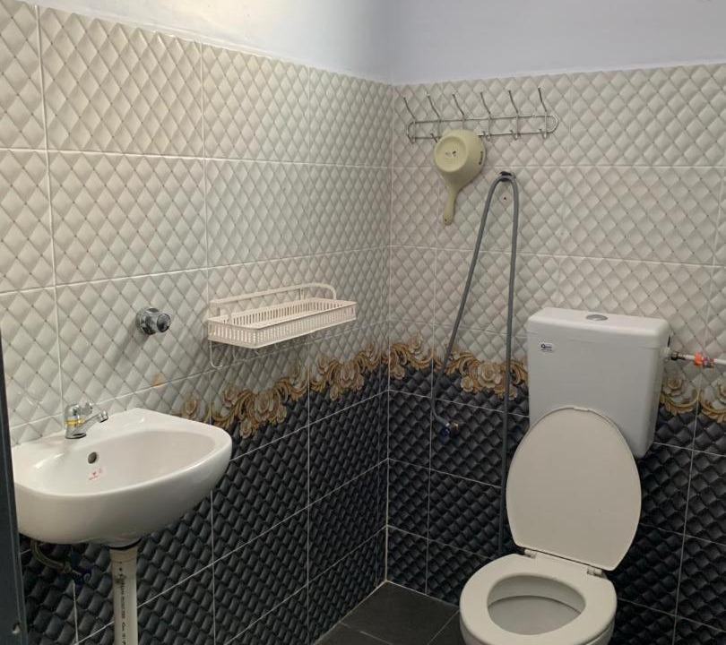 Photo of Bathroom in Kampung Permatang Tok Mamat