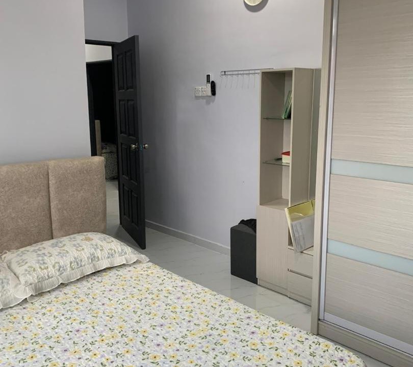 Photo of Bedroom in Kampung Permatang Tok Mamat