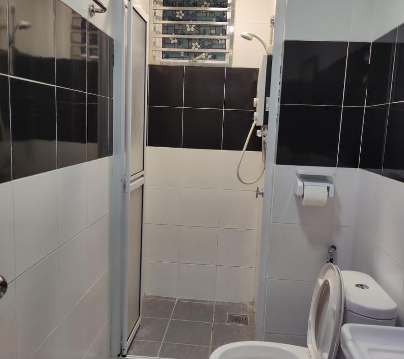 Photo of Bathroom in Larut