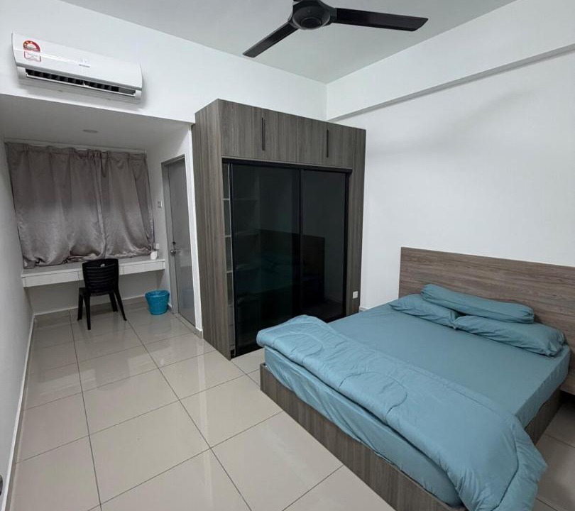 Photo of Bedroom in Sitiawan
