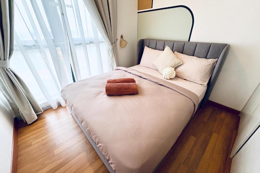 Photo of Bedroom in Putrajaya