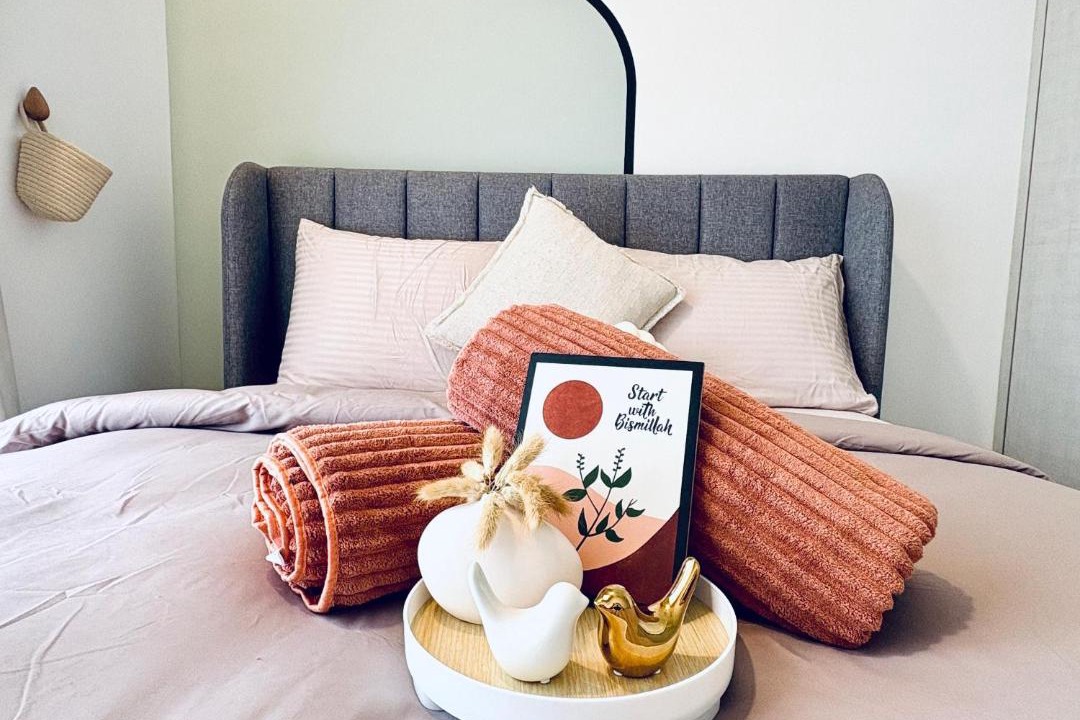 Photo of Bedroom in Putrajaya