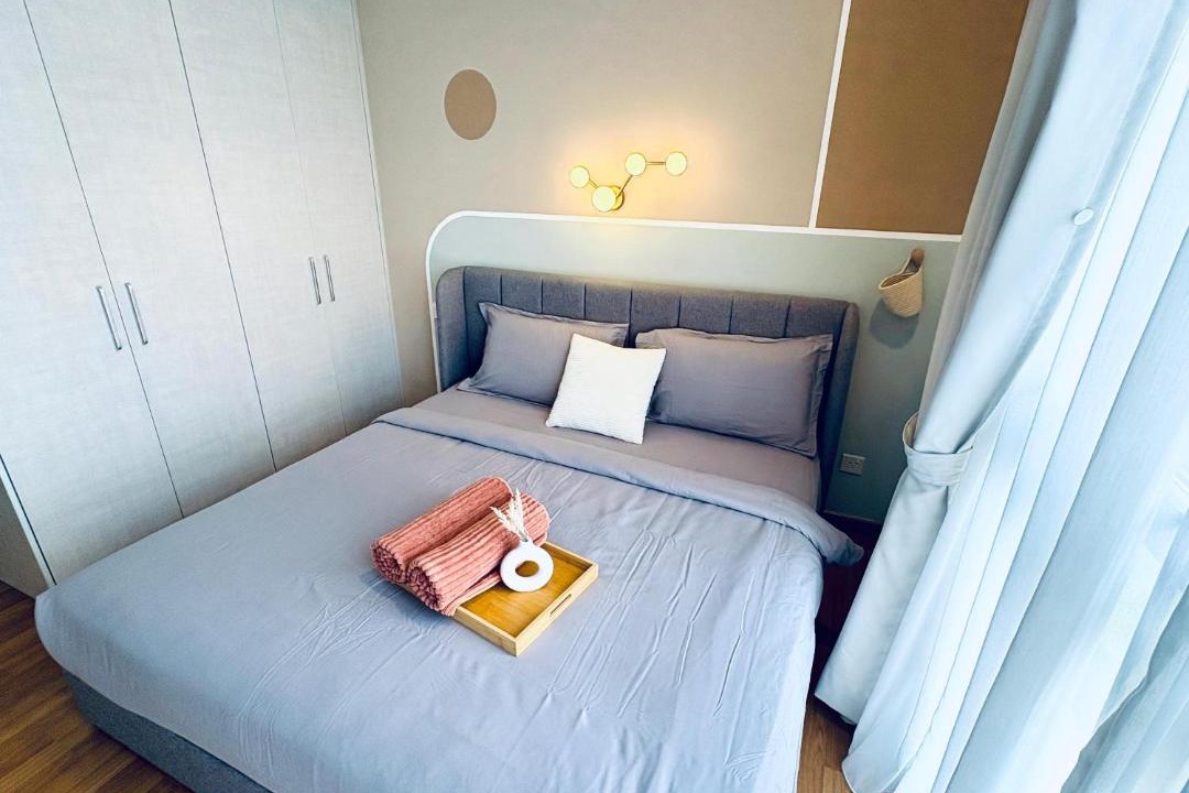 Photo of Bedroom in Putrajaya