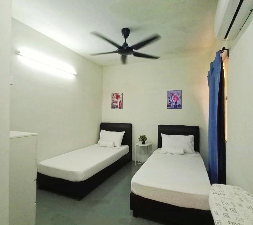 Photo of Bedroom in Simpang Ampat