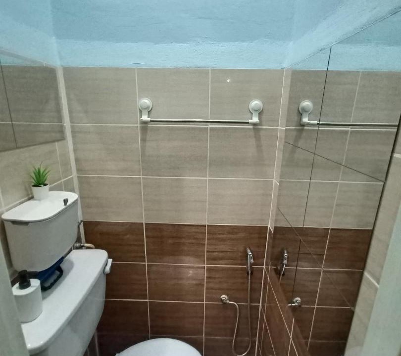Photo of Bathroom in Simpang Ampat