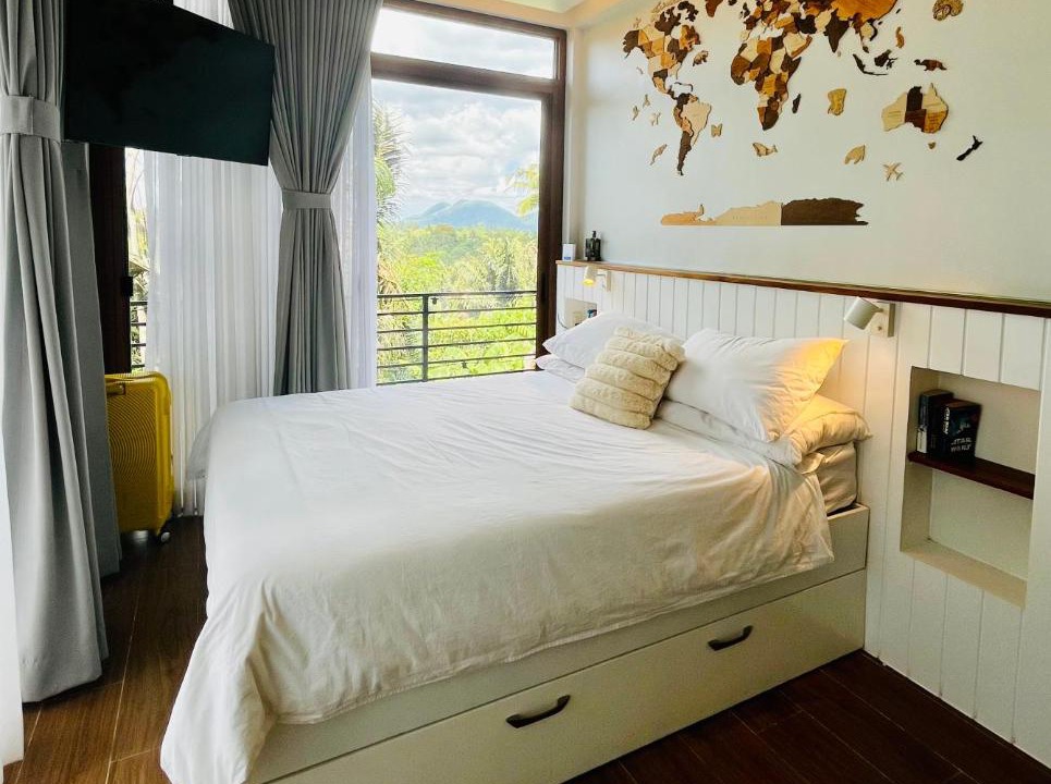 Photo of Bedroom in Magallanes