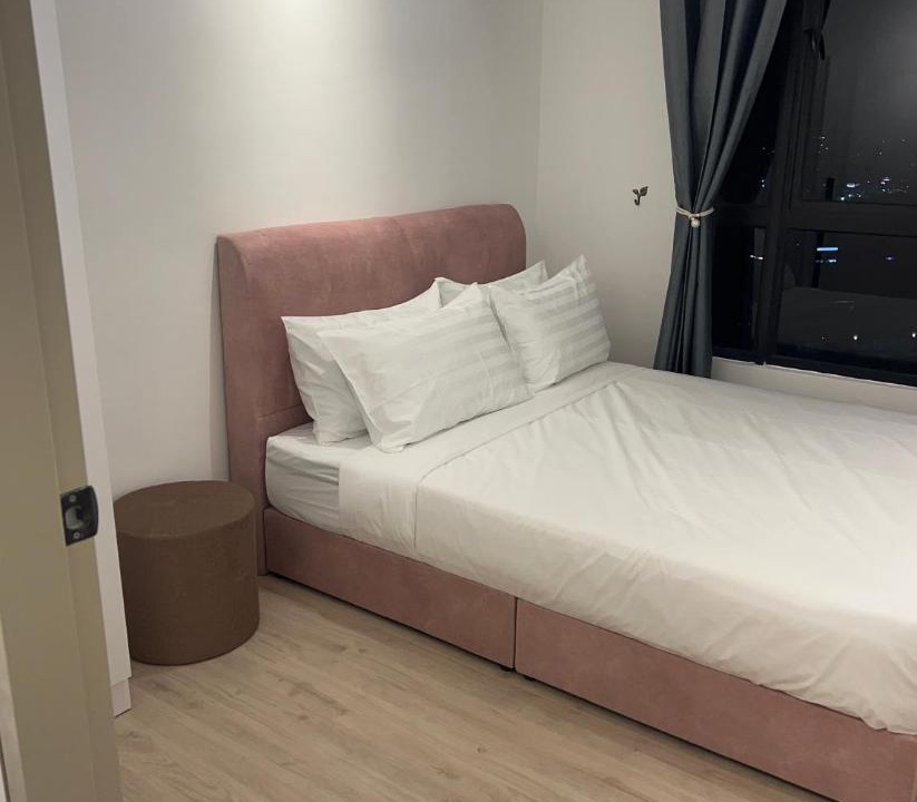 Photo of Bedroom in Ipoh