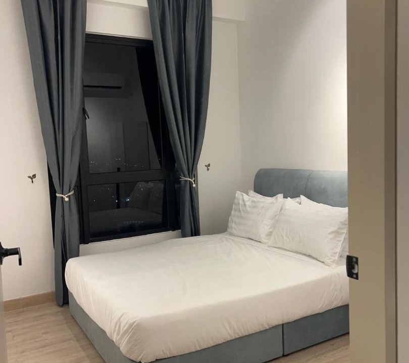 Photo of Bedroom in Ipoh