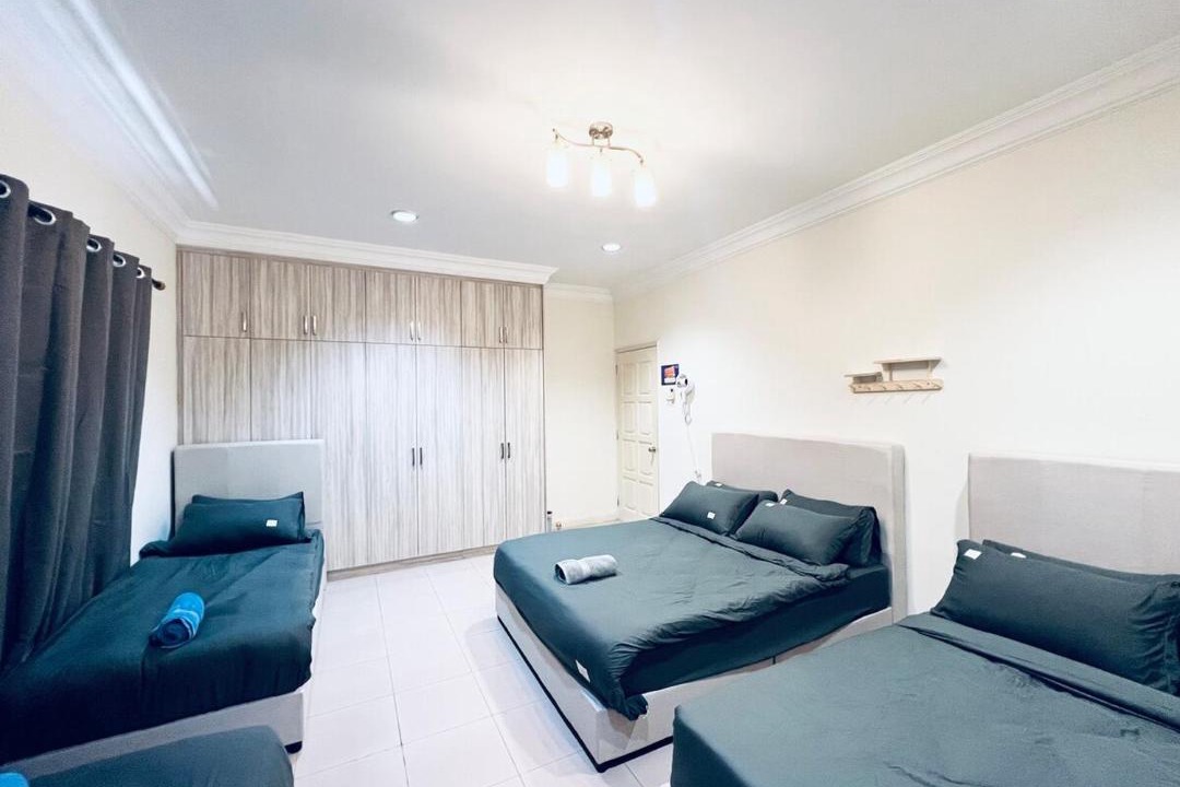 Photo of Bedroom in Titiwangsa