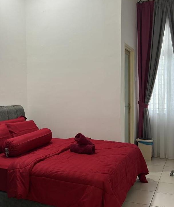 Photo of Bedroom in Kuantan
