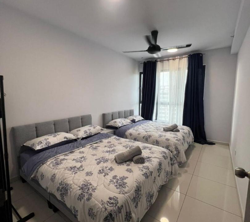 Photo of Bedroom in Rawang
