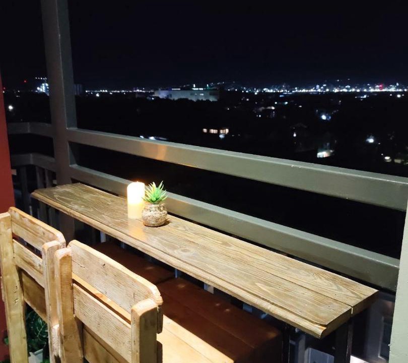 Photo of Patio Balcony in Basak
