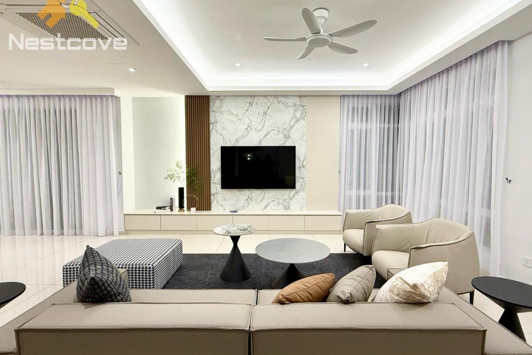 Photo of Livingroom in Malacca City