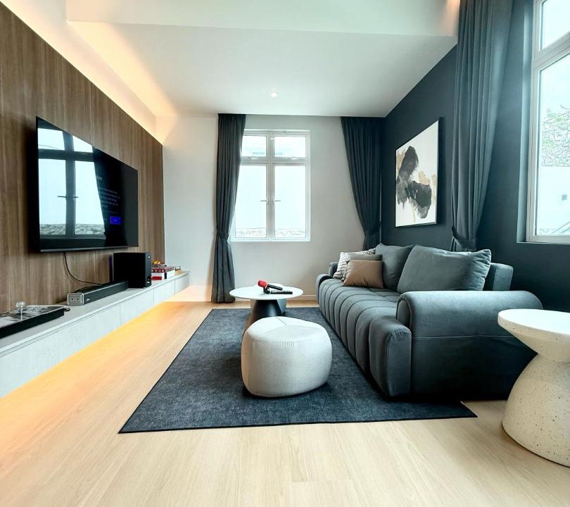 Photo of Livingroom in Malacca City
