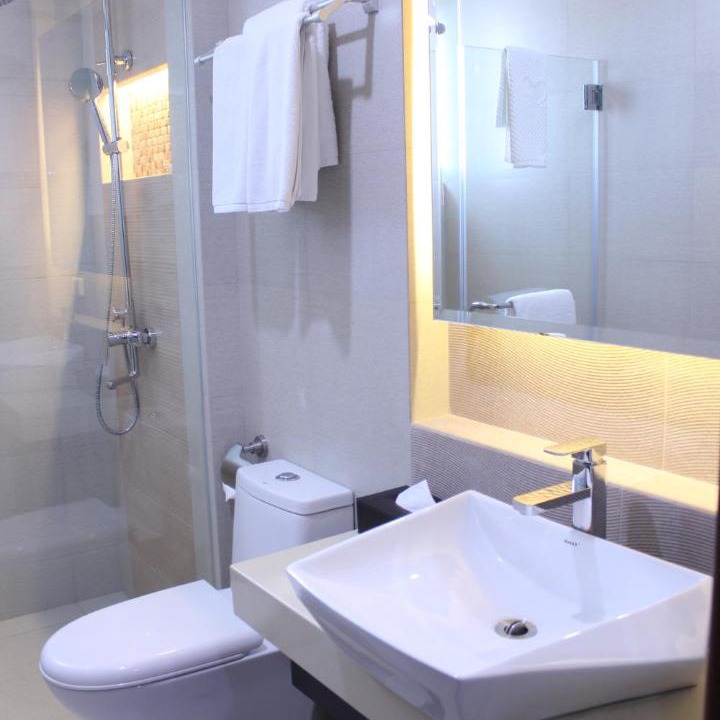 Photo of Bathroom in Tagbilaran