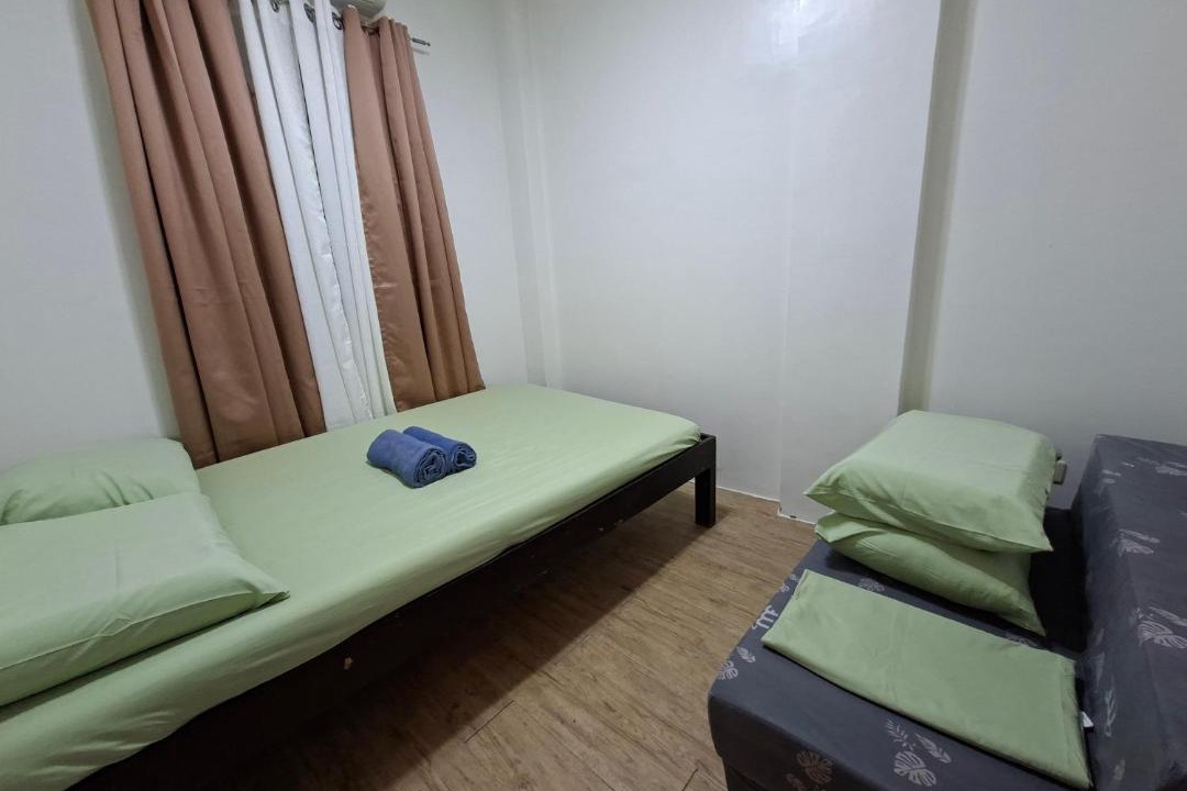 Photo of Bedroom in Suba Basbas