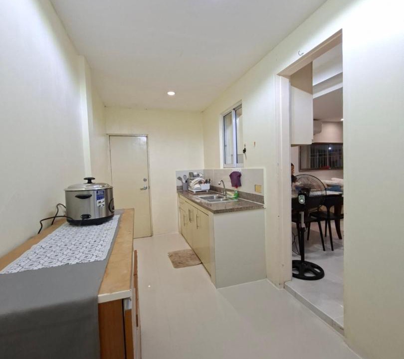 Photo of Kitchen in Suba Basbas