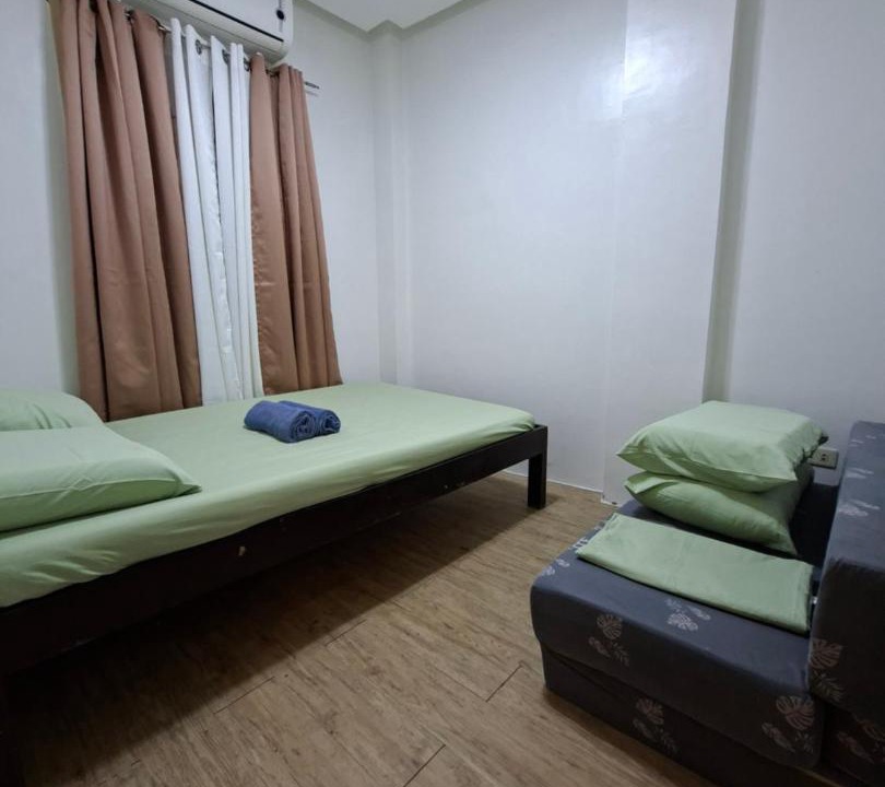 Photo of Bedroom in Suba Basbas