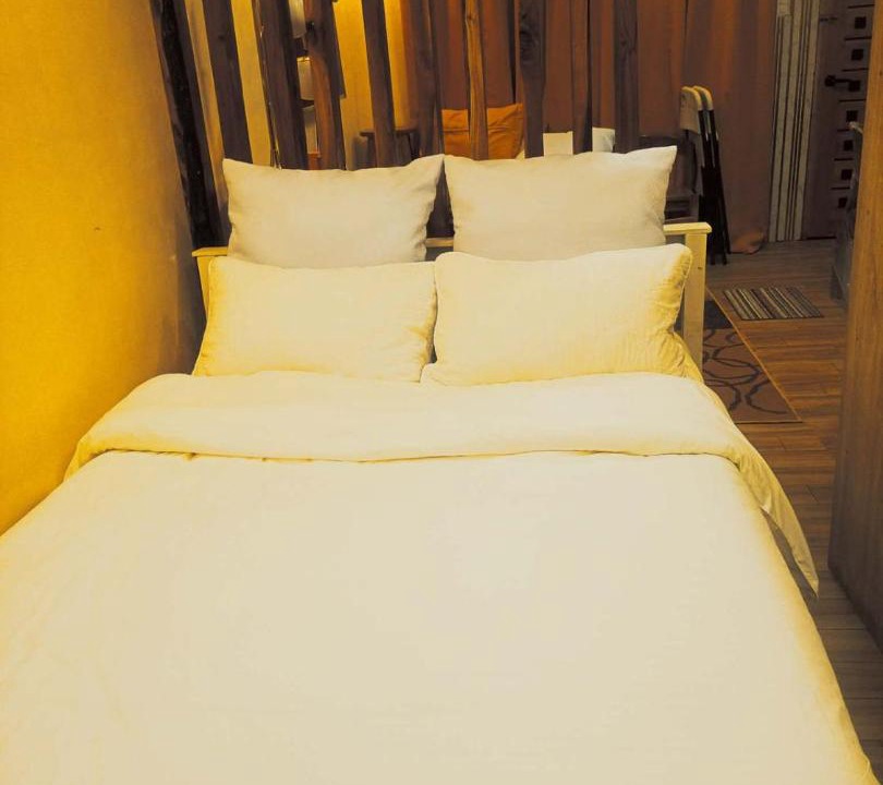 Photo of Bedroom in Escalante City