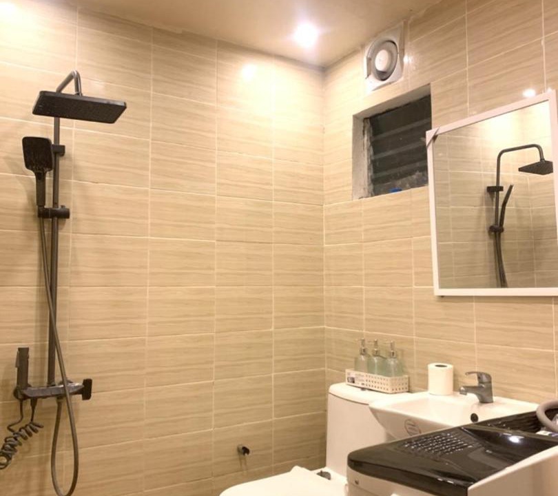 Photo of Bathroom in Escalante City