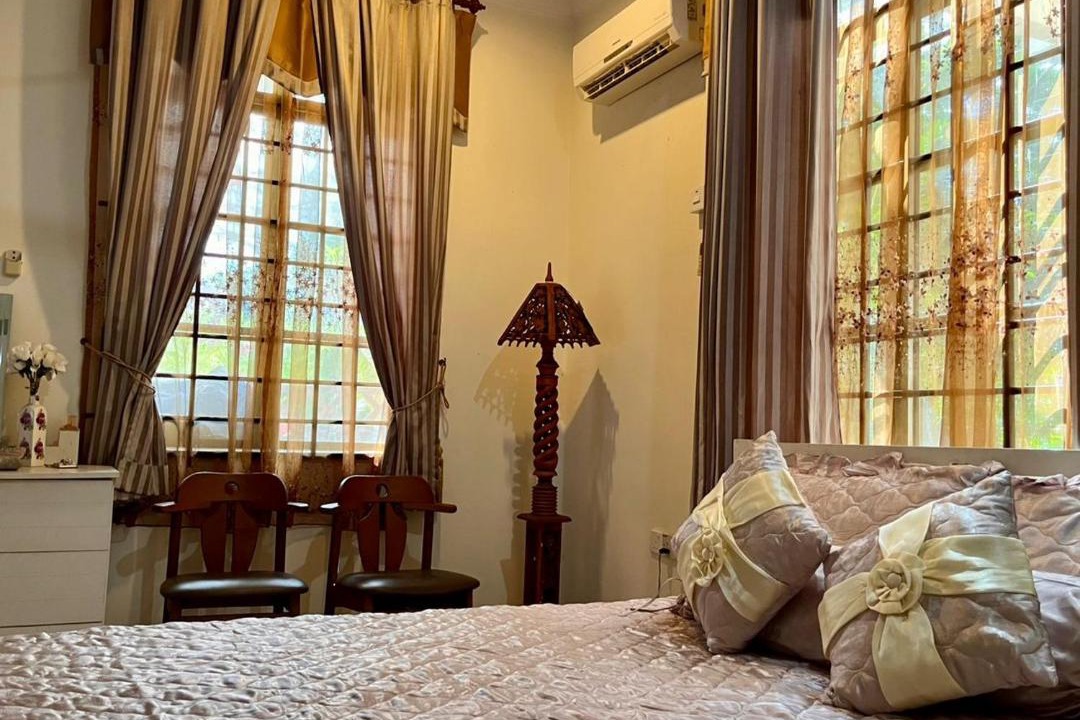 Photo of Bedroom in Alor Gajah
