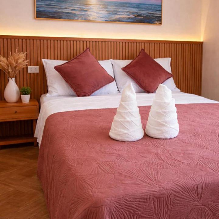 Photo of Bedroom in Balibago