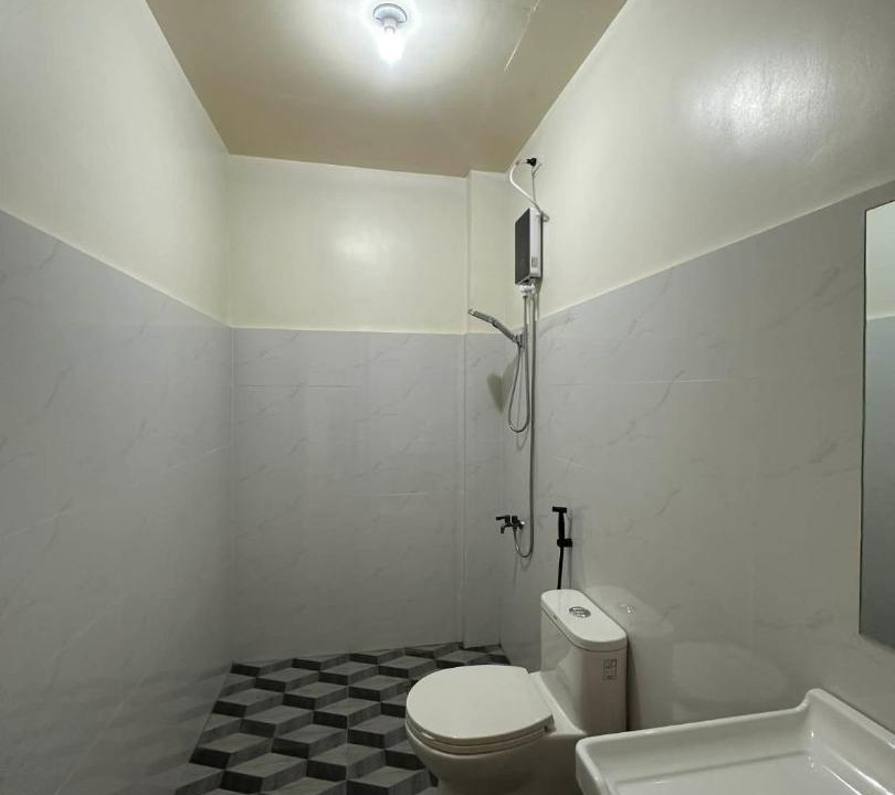 Photo of Bathroom in Balibago