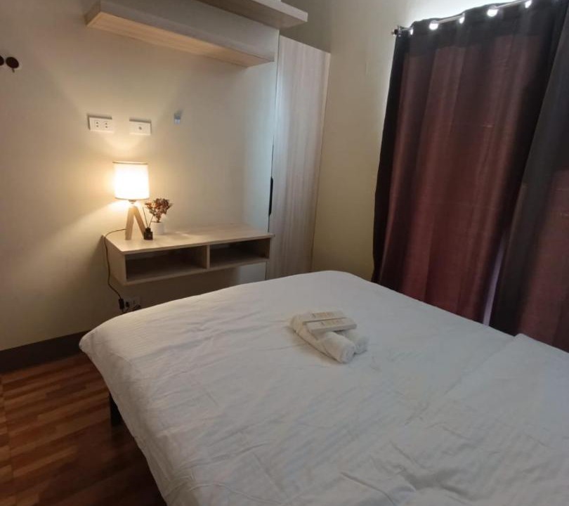 Photo of Bedroom in Baclayon