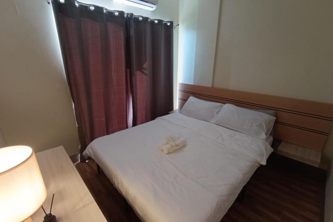 Photo of Bedroom in Baclayon