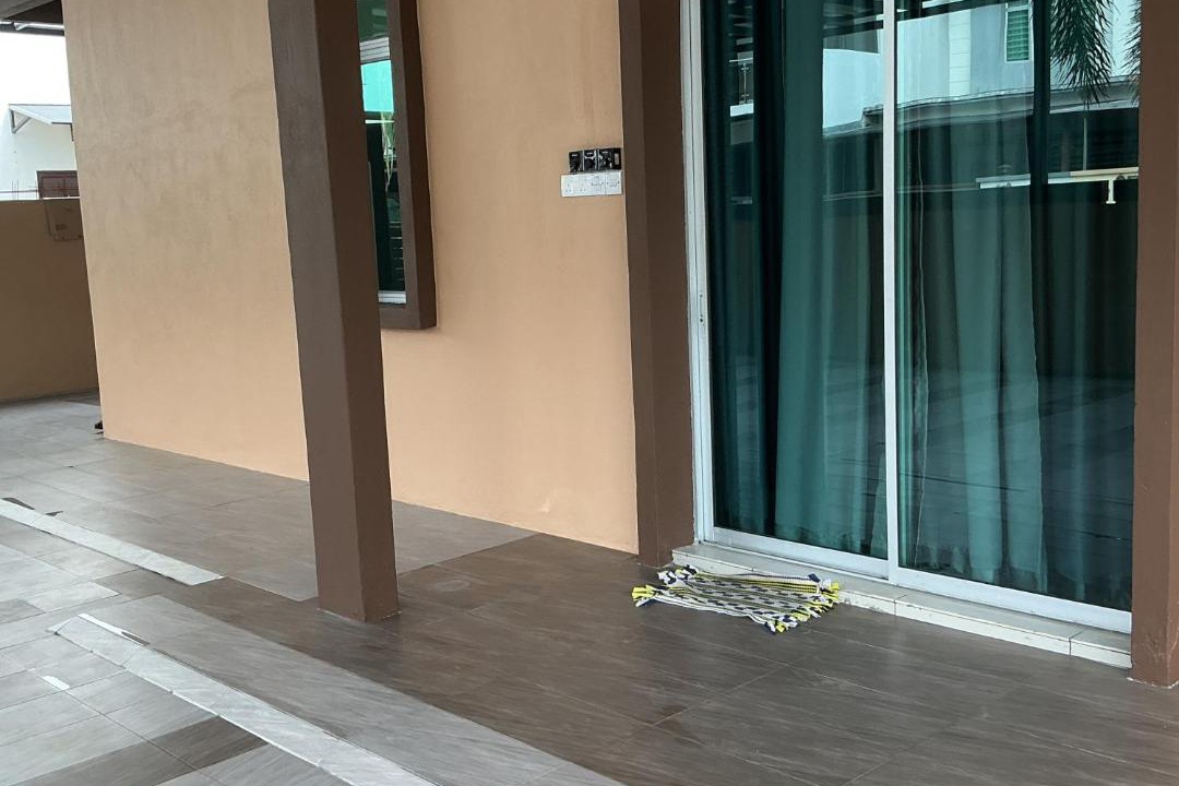 Photo of Patio Balcony in Banting