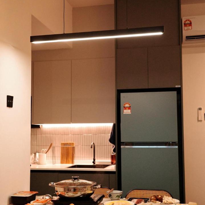 Photo of Kitchen in Taman Tanjung