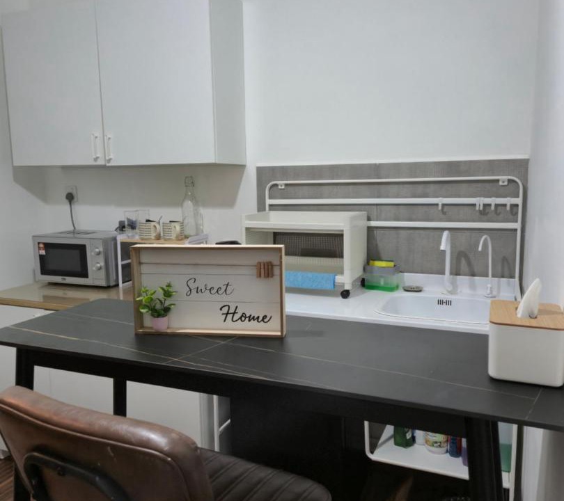 Photo of Kitchen in Penampang