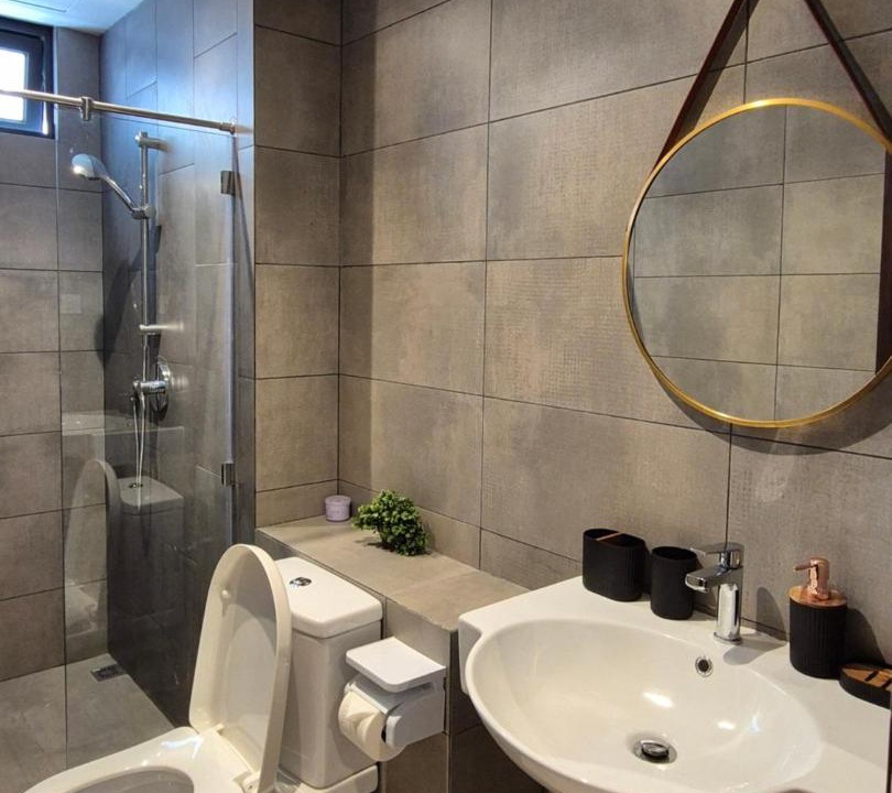 Photo of Bathroom in Penampang