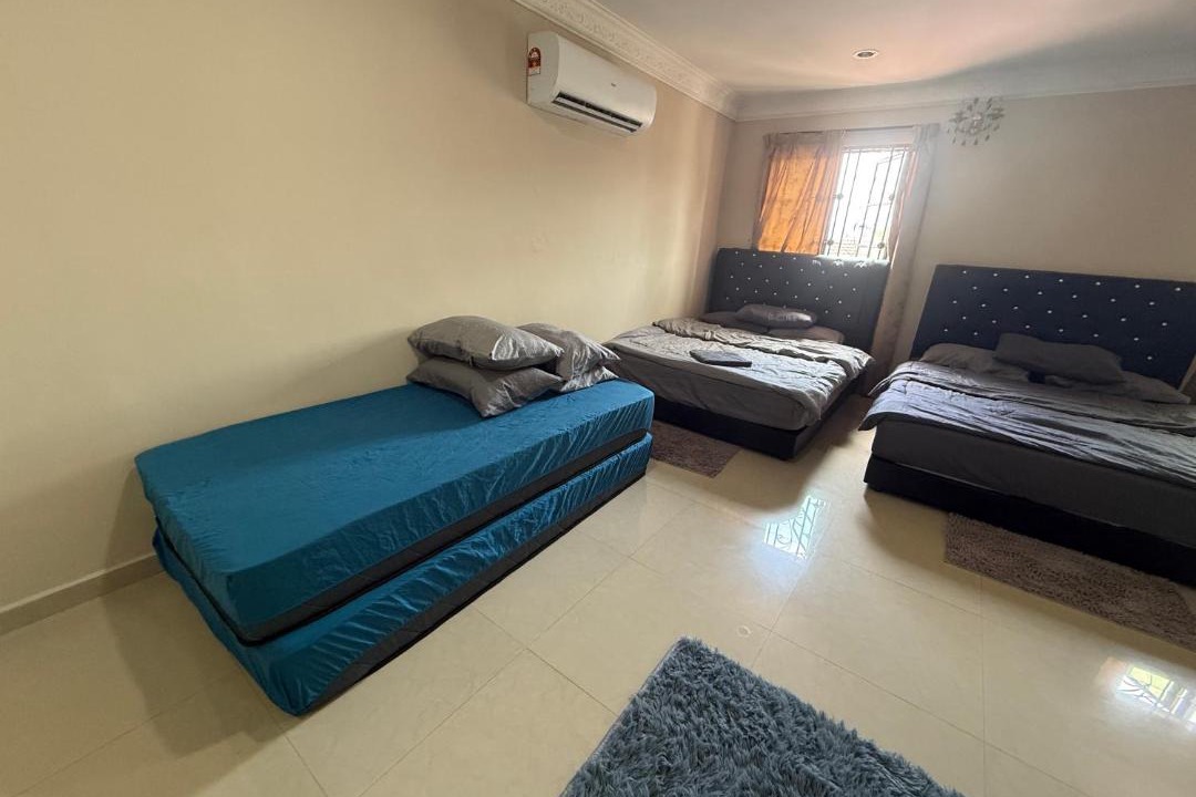 Photo of Bedroom in Hulu Kinta