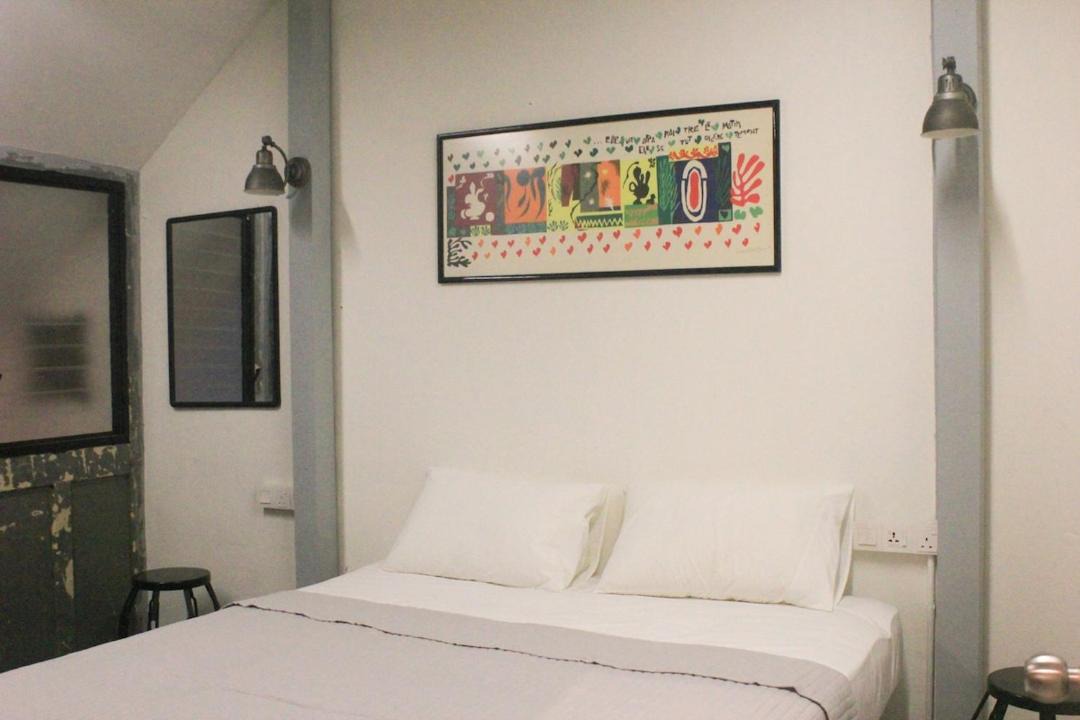 Photo of Bedroom in Kampung Lintang