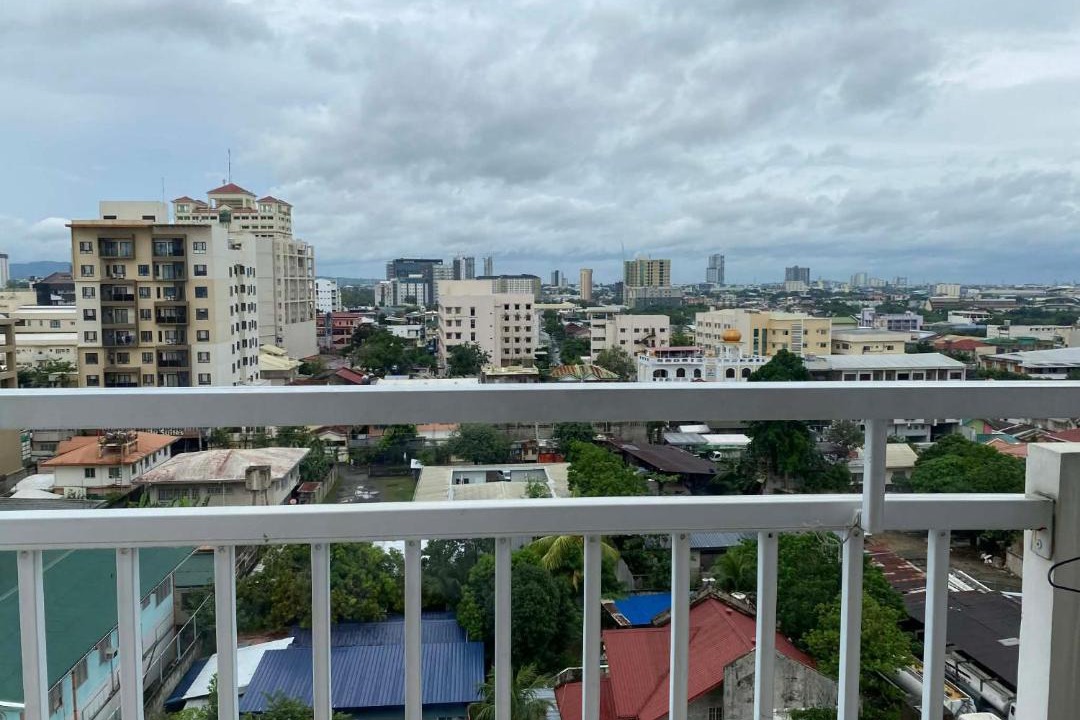 Photo of Patio Balcony in Mabolo