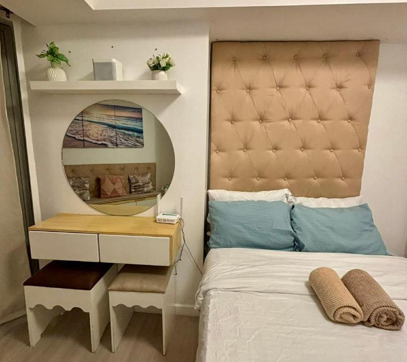 Photo of Bedroom in San Fernando