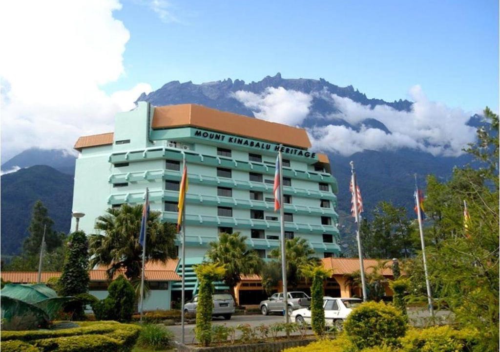 Photo of Others in Kundasang