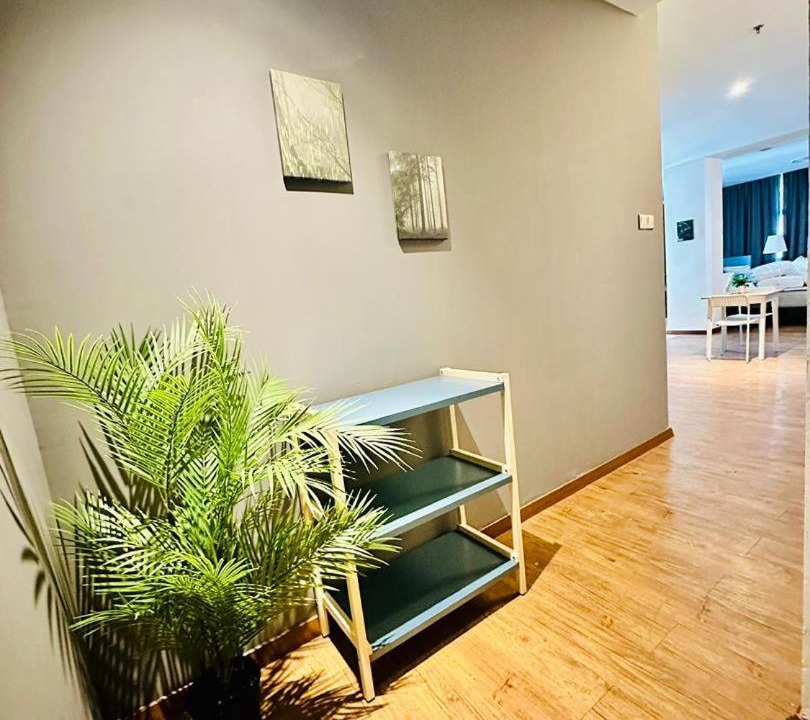 Photo of Livingroom in Taman Bukit Pantai