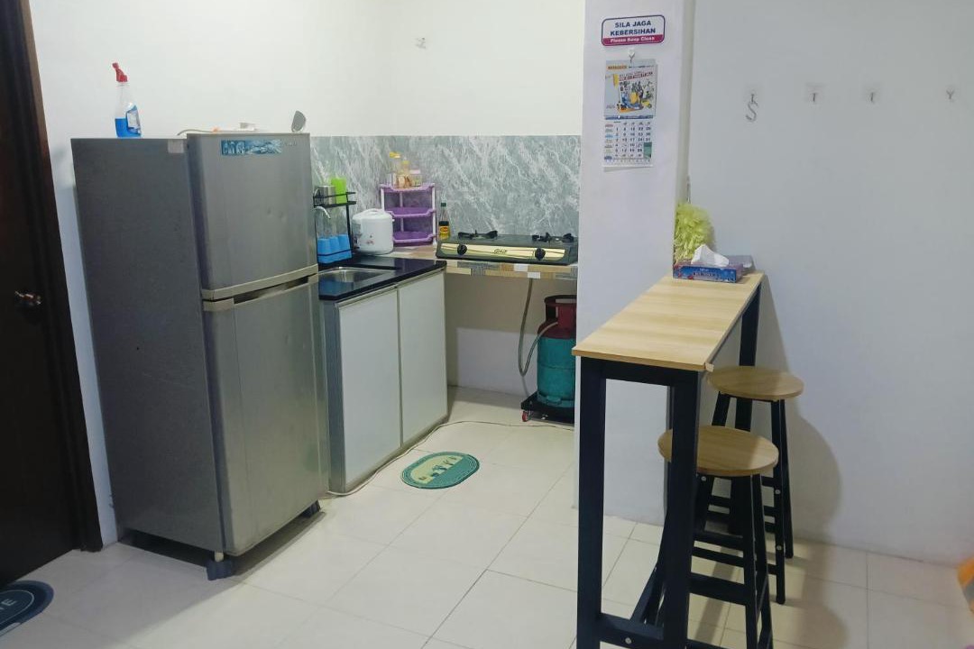 Photo of Kitchen in Kampar