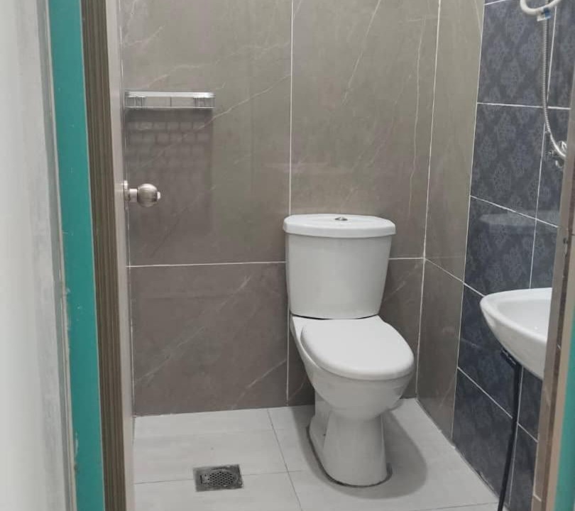 Photo of Bathroom in Sekudai