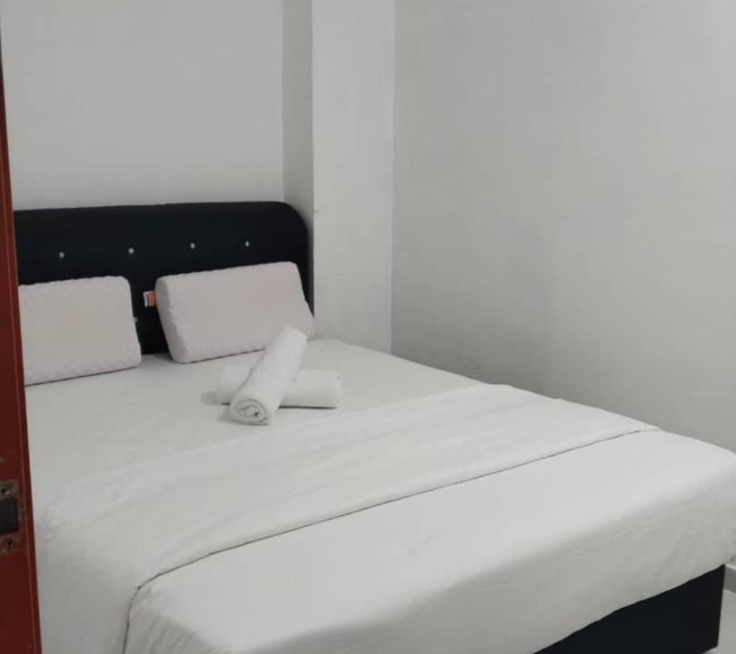 Photo of Bedroom in Sekudai