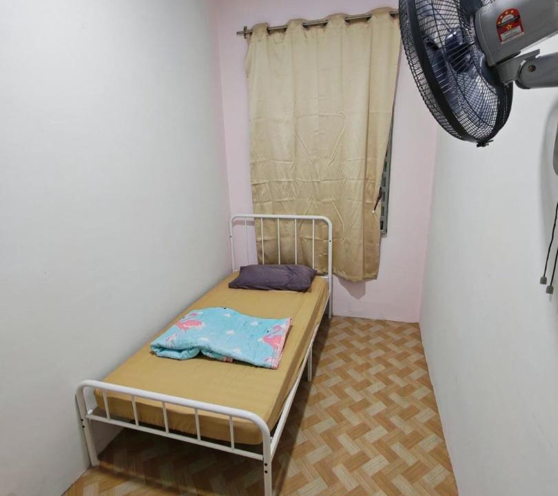 Photo of Bedroom in Baling