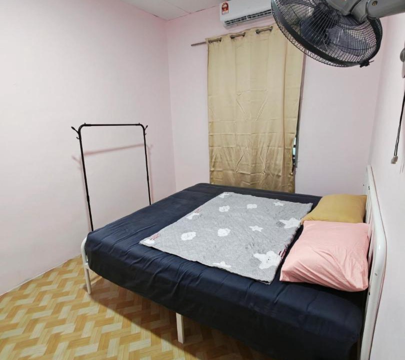 Photo of Bedroom in Baling