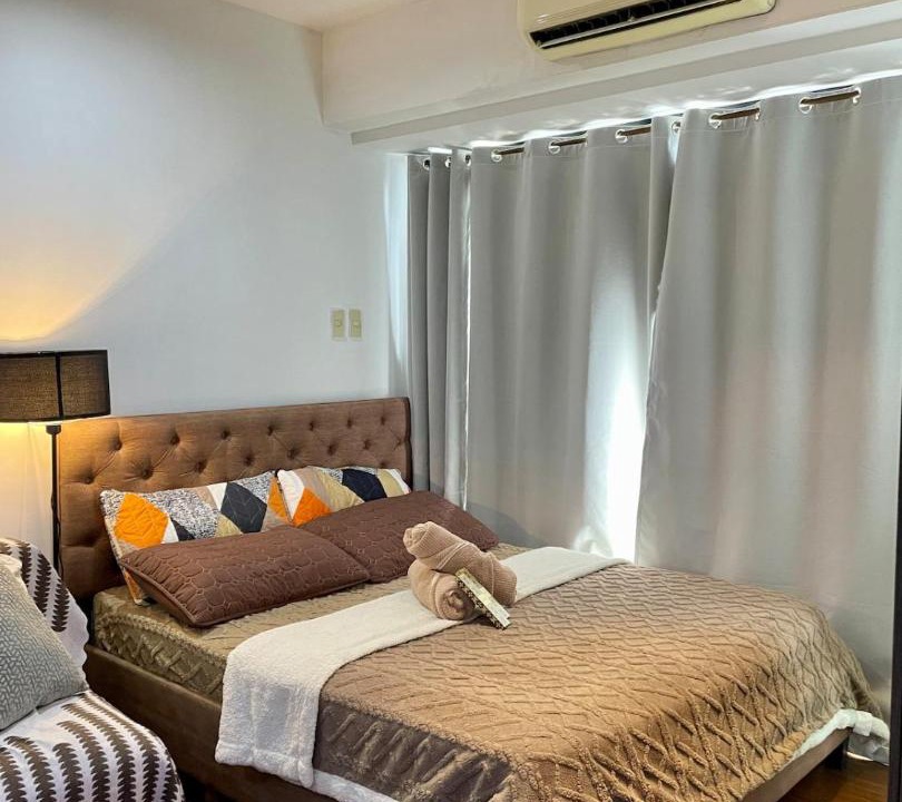 Photo of Bedroom in Downtown