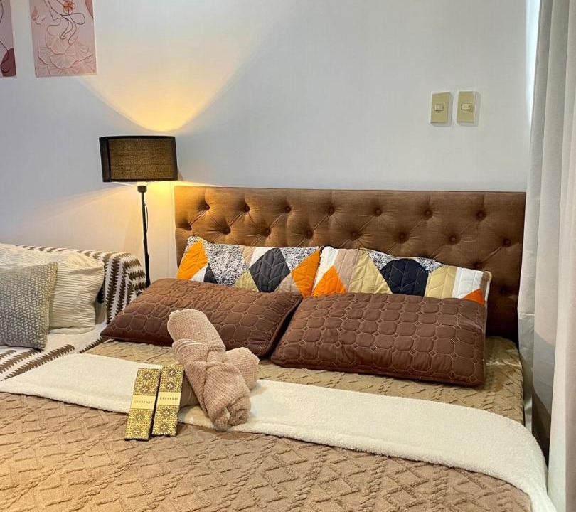 Photo of Bedroom in Downtown