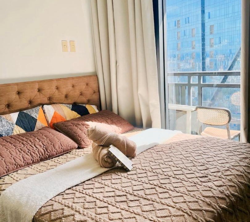 Photo of Bedroom in Downtown