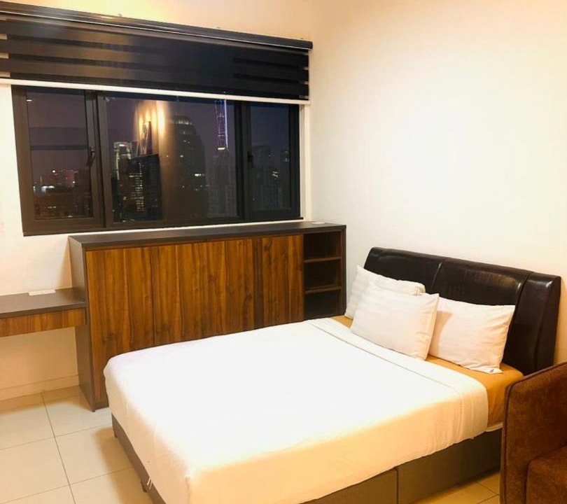 Photo of Bedroom in Chow Kit
