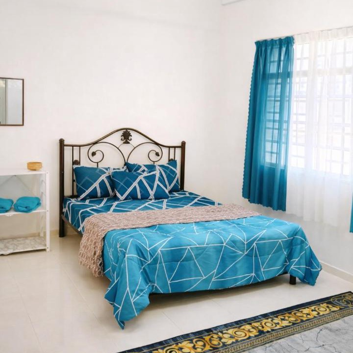 Photo of Bedroom in Kuala Terengganu