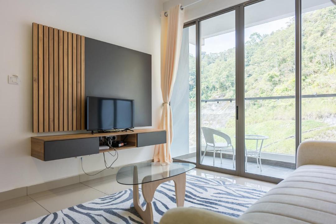 Photo of Livingroom in Brinchang
